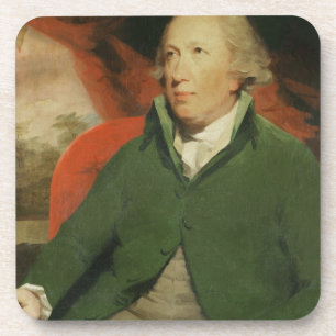 T7303 The Rev. John Home Coaster