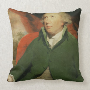 T7303 The Rev. John Home Cushion
