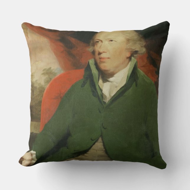 T7303 The Rev. John Home Cushion (Front)