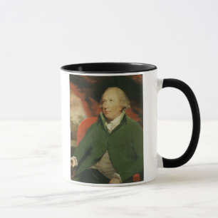 T7303 The Rev. John Home Mug
