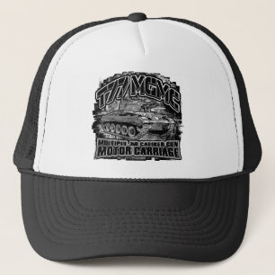 T77 MGMC Trucker Hat Trucker Hat