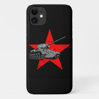 T-34-85 Soviet medium tank