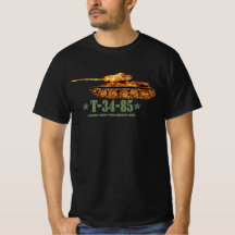 T-34-85 World War Two Soviet Medium Tank WWII