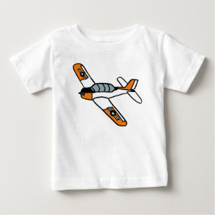 T-34 Baby Tee