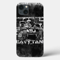 T-35 iPad Mini  Case