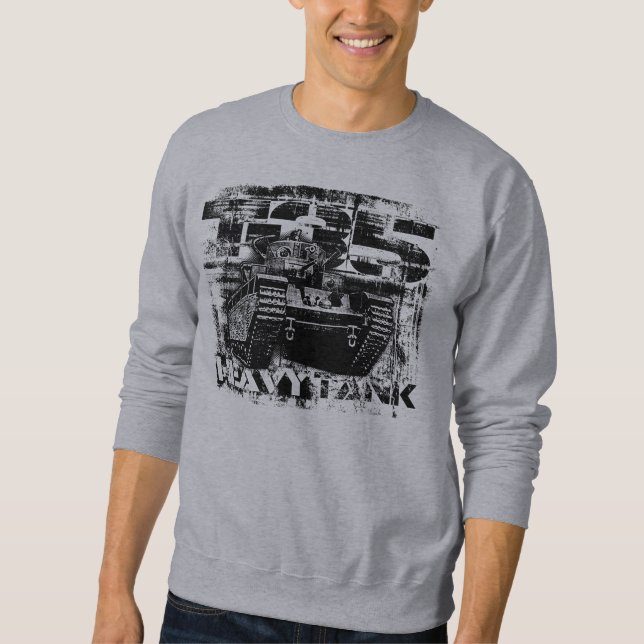 T-35 T-Shirt Sweatshirt (Front)