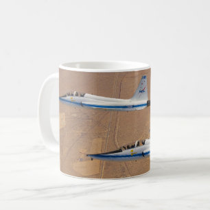 T-38N TALON COFFEE MUG