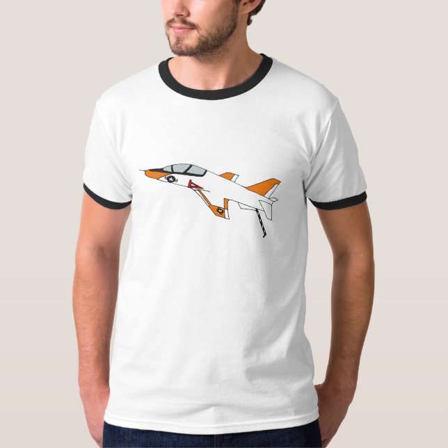 T-45 Goshawk Guys Tee (Front)