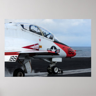 T-45C Goshawk Poster