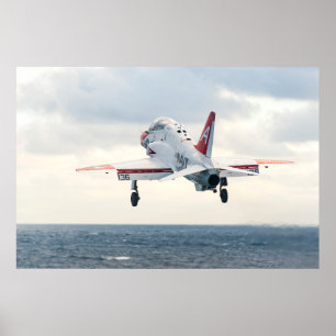 T-45C Goshawk Poster
