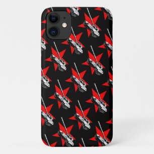 T-64 Main battle tank iPhone 11 Case