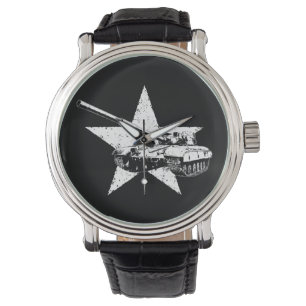 T-64 Main battle tank Watch