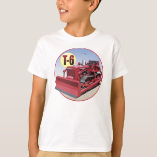 T-6 CRAWLER T-Shirt
