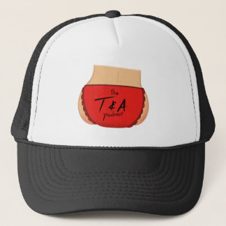 T&A Trucker Hat