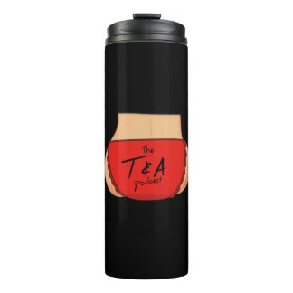 T&A Tumbler