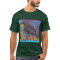 T and the Crow Magnons Band T Shirt