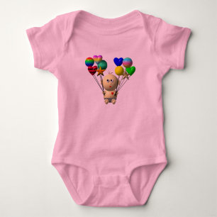 t baby bodysuit