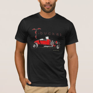 T-bucket New Design 2012 T-Shirt