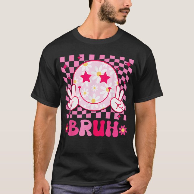 T friends T-Shirt (Front)