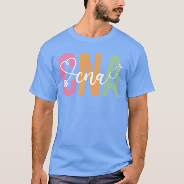 T friends T-Shirt (Front)