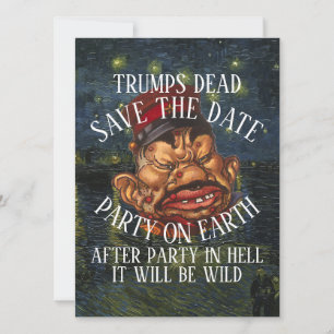 T FUNERAL MEMORIAL LF VG HG GROUP MATCHING LIFE INVITATION