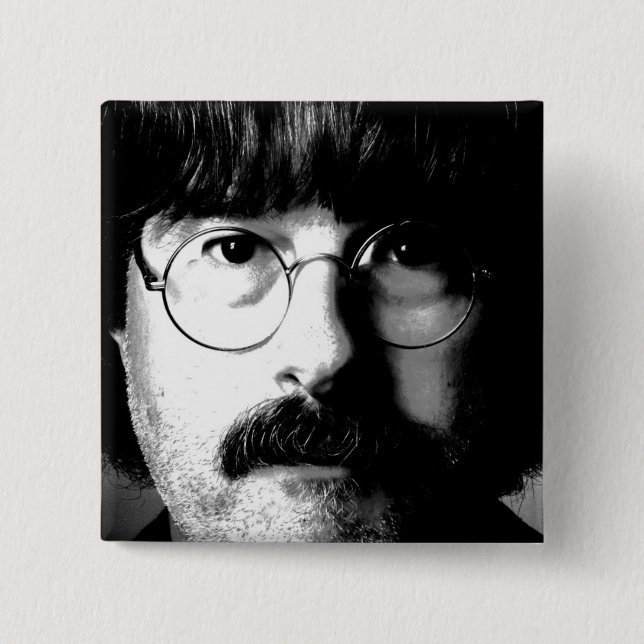 T.G. Duncan 15 Cm Square Badge (Front)