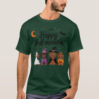 T girl T-Shirt