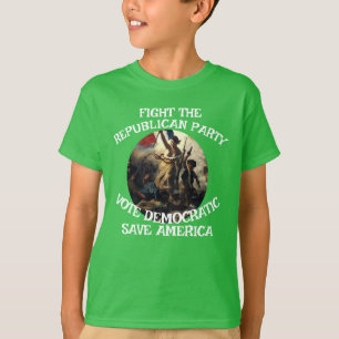 T GOVT FISA ATF TSA FEMA AFFORD INFLATE RISE COST T-Shirt