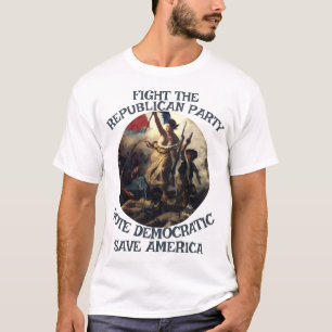 T GOVT FISA ATF TSA FEMA AFFORD INFLATE RISE COST T-Shirt