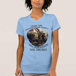 T GOVT FISA ATF TSA FEMA AFFORD INFLATE RISE COST T-Shirt