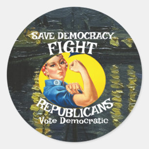 T GOVT FISA ATF TSA FEMA HUD IRS DHS LF GSW COST T CLASSIC ROUND STICKER