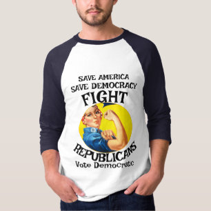 T GOVT FISA ATF TSA FEMA HUD IRS DHS LF GSW COST T T-Shirt