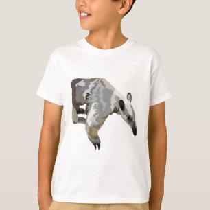 T is for Tamandua T-Shirt