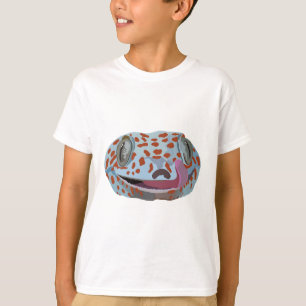 T is for Tokay Gecko T-Shirt