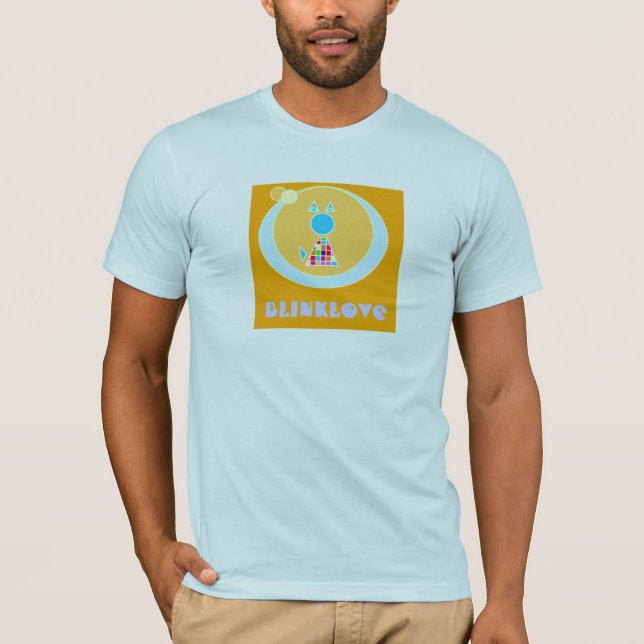 T.L. Dunn Custom Thread T-Shirt (Front)