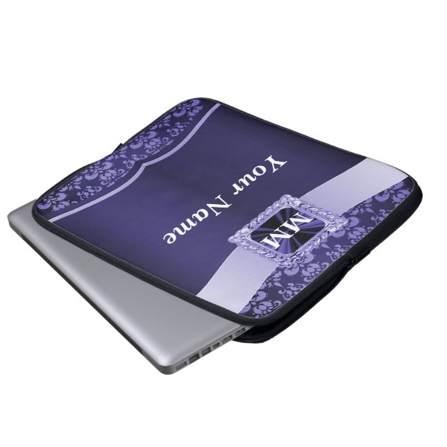 t laptop sleeve (Front Bottom)