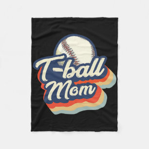 T Ll Mom Life Vintage Teell Mom Softll Mom Fleece Blanket