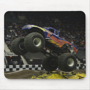 T-MAXX Monster truck Mouse Mat