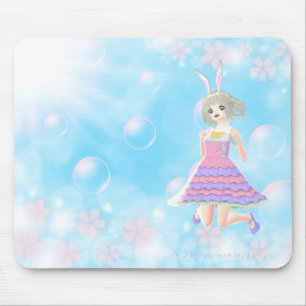 t_mikage mouse pad [JUMP]/ミカゲ マウスパ