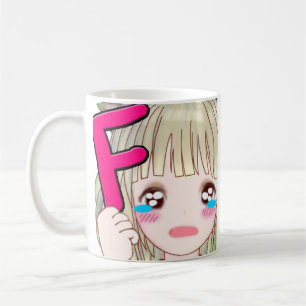 t_mikage mug[F]/ミカゲマグ[F] コーヒーマ Coffee Mug