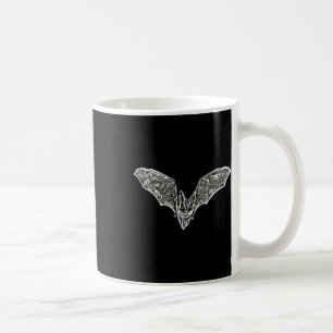 T Night Vampire Halloween Wing Flying Mammals Ts Coffee Mug