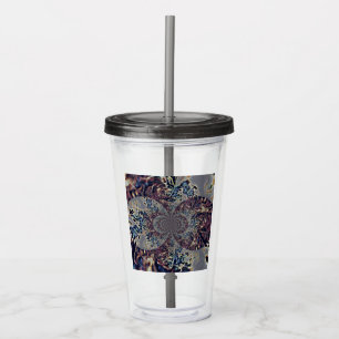 T. Nova Acrylic Tumbler