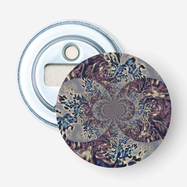 T. Nova Bottle Opener (Front)