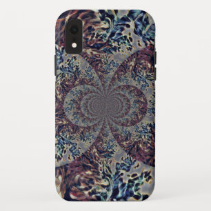 T. Nova iPhone XR Case