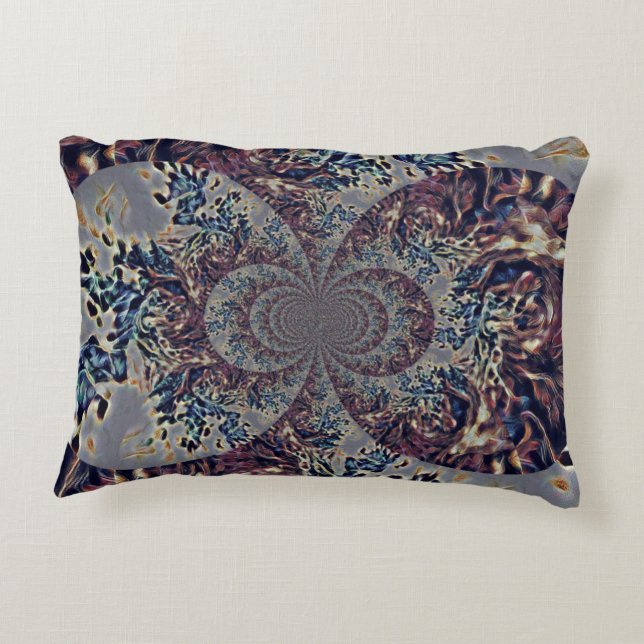 T. Nova Decorative Cushion (Back)