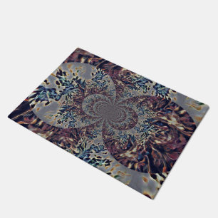 T. Nova Doormat
