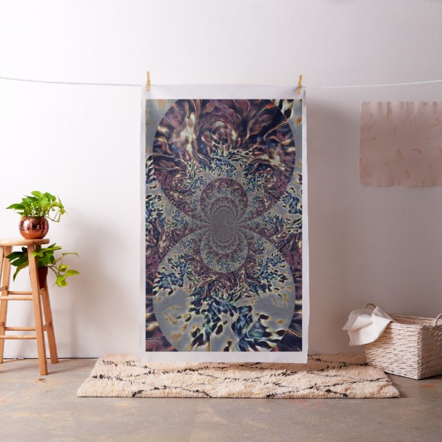 T. Nova Fabric (In Situ)