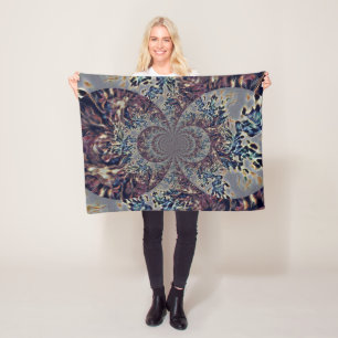 T. Nova Fleece Blanket