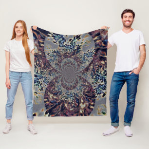T. Nova Fleece Blanket
