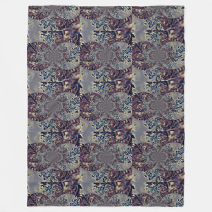 T. Nova Fleece Blanket